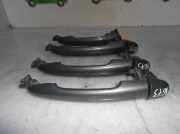 Türgriff Außen Rechts Vorne Nissan PRIMERA BERLINA (P12) 1.9 16V Turbodiesel CAT