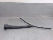 Scheibenwischer Hinten 1T0955707B Volkswagen Touran (1T1/T2) Großraumlimousine 2.0 TDI 16V 136 (AZV) AZV