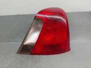 Rücklicht Rechts 263142 Rover 75 Limousine 2.0 V6 24V Classic (20K4F)