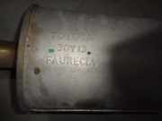 Felge 13211900 Opel Corsa D Schrägheck 1.3 CDTi 16V ecoFLEX (Z13DTJ)