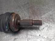 Antriebswelle Rechts Vorne 5026500 Ford FIESTA BERL./COURIER 1.1 CAT