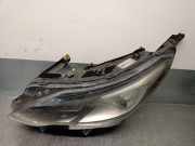 Scheinwerfer Links 9814749080 Peugeot I (CU_) 1.2 THP 110 / PureTech 110