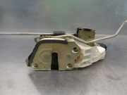 Türschloss Rechts Vorne MR523712 Mitsubishi Space Runner (N1/N2) Großraumlimousine 2.0 16V (4G63)