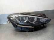 Scheinwerfer Rechts 52109114 Fiat TIPO Station Wagon (356_, 357_) 1.4 LPG (356WXF1B)