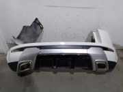 Stoßstange Hinten LR026337 Land + Range Rover Range Rover Evoque (LVJ/LVS) SUV 2.2 TD4 16V (224DT(DW12BTED4))