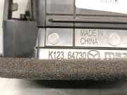 Luftdüse K12364730 Mazda CX-5 II (KF) SUV 2.0 SkyActiv-G 165 16V 2WD (PE)