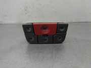 Warnleuchte Schalter Fiat Panda (169) Schrägheck 1.4 16V (169.A.3000)