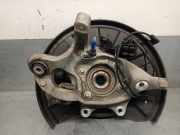Achsschenkel Halter Rechts Hinten A2123502208 Mercedes-Benz CLASE GLK (W204) GLK 2.1 CDI CAT