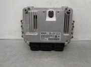 Motorsteuergerät 9656974780 Citroën C5 II Berline (RC) Schrägheck 1.6 HDiF 16V (DV6TED4(9HZ))