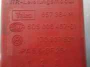 Fensterheber Rechts Hinten 8810021012 SsangYong Kyron SUV 2.0 M 200 Xdi 16V 4x2 (D20DT(OM664.950))