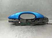 Türgriff Außen Links Hinten 5G0837205N Skoda Octavia (5EAA) Liftback 1.5 TSI Evo 16V (DPCA)