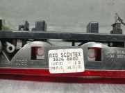 Dritte Bremsleuchte 9632647280 Citroën C5 I Berline (DC) Schrägheck 2.0 HDi 110 (DW10ATED(RHZ))
