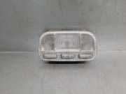 Innenbeleuchtung 9680713880 Citroën C3 Picasso (SH) Großraumlimousine 1.6 HDi 16V 90 (DV6ATED4(9HX))
