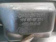 Luftfiltergehäuse A1110940283 Mercedes-Benz CLK (C208) Coupé 2.0 200K Evo 16V (M111.956)