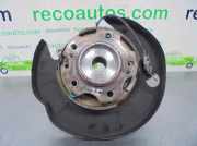 Achsschenkel Halter Links Hinten 4L08NYL2 SsangYong Rodius Großraumlimousine 2.0 e-200 Xdi 16V 2WD (D20DTR)