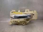 Türgriff Innen Rechts Hinten 186013331 Jeep Compass I (MK49) SUV 2.2 CRD 16V 4x2 (OM651.925)