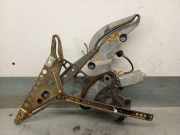 Fensterheber Links Hinten A1266700103 Mercedes-Benz SEC (C126) CoupÃ© 560 SEC (M117.968)