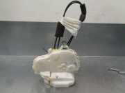 Türschloss Links Hinten 72651TF3G1 Honda Jazz (GE6/GE8/GG/GP) Schrägheck 1.4 VTEC 16V (L13Z1)