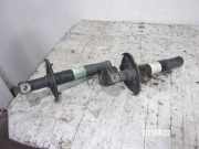 Stoßfängerträger Hinten 51128248031 BMW 5 serie (E39) Limousine 530d 24V (M57-D30(306D1))