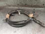 Kabel Kia Carens IV (RP) Großraumlimousine 1.7 CRDi 16V (D4FD)