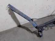 Schließplatte Kühlerträger A1686205934 Mercedes-Benz A (W168) Schrägheck 1.7 A-170 CDI 16V (OM668.942)