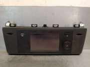 Multifunctionelle Display 9851384080 Fiat Scudo Van 1.5 Multijet 120 (DV5RUC(YHV))