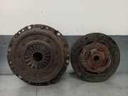 Kupplungsset 5890853 Lancia Dedra Limousine 1.9 Tds (835.A.4046)