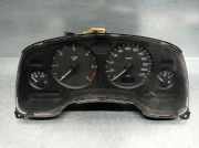 Tachoeinheit Kmh 09193339 Opel Astra G (F69) Limousine 2.0 DTi 16V (Y20DTH)