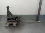Schalthebel 009123011 Opel Corsa D Van 1.2 16V Twinport ecoFLEX (A12XER)