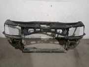 Schließplatte Kühlerträger 1U0805591N Skoda Octavia (1U2) Liftback 1.6 (AVU)