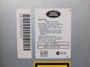 Radio BH2218C815AD Land + Range Rover Range Rover Sport (LS) Gel?ndewagen 3.0 S TDV6 (306DT)
