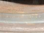 Turbolader 038145701A Volkswagen Golf IV (1J1) Schrägheck 1.9 TDI (AGR) AGR