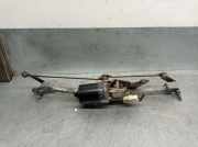 Scheibenwischermotor Vorne 7905562055 Peugeot 106 (S2) 1.1