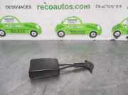 Gürtelschnalle Rechts Hinten MN108303 Mitsubishi Colt (Z2/Z3) Schrägheck 1.5 DI-D 12V HP (OM639.939)