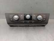 Bedienung Klimacontrolle 4G0820043H Audi A6 (C7) Limousine 3.0 TDI V6 24V (CLAB)
