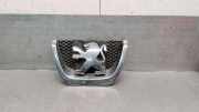 Motorhaube Emblem 7810P9 Peugeot 207/207+ (WA/WC/WM) SchrÃ¤gheck 1.6 HDi 16V (DV6ATED4(9HX))