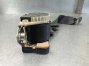 Sicherheitsgurt Links Hinten 09114804N Opel Corsa C (F08/68) Schrägheck 1.0 12V Twin Port (Z10XEP)