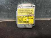 Steuergerät Airbag MR587815 Mitsubishi Space Star (DG) Großraumlimousine 1.9 DI-D HP (F9Q2)