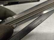 Scheibenwischer Rechts Vorne A4538200644 Smart Fortwo Coupé (453.3) Schrägheck 3-drs Electric Drive (5AL60)