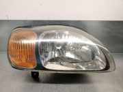 Scheinwerfer Rechts 3512065G10 Suzuki Baleno (GC/GD) Limousine 1.6 16V (G16B)