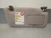 Sonnenblende Rechts 92011SA331NE Subaru Forester (SG) SUV 2.0 16V X (EJ204)