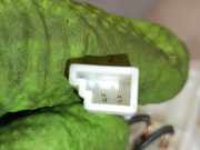 Sonnenblende Rechts 51167313604 BMW 3 serie Gran Turismo (F34) Schrägheck 320d 2.0 16V (B47-D20A)