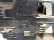 Türgriff Innen Links Hinten 6K0837221C Seat Cordoba (6C2/6K2) Limousine 1.4i CLX,SE,Latino (APQ)