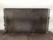 Radiator 6N0121201C Seat Arosa (6H1) Schrägheck 3-drs 1.0 MPi (AUC)
