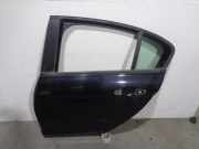 TÃ¼r Links Hinten 0052082869 Fiat Tipo (356H/357H) SchrÃ¤gheck 1.4 T-Jet 16V LPG (940.B.7000(Euro 6))