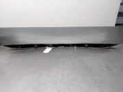 Zierleiste ACHTER 846983HN0C Nissan Micra (K13) Schrägheck 1.2 12V (HR12DE)