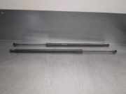 Gasdruckfedern Set Hinten 904509U00C Nissan Note (E11) Großraumlimousine 1.5 dCi 86 (K9K)
