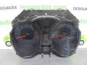 Tachoeinheit Kmh 91A0D00D0731 Nissan Juke (F15) SUV 1.6 16V (HR16DE(Euro 5))