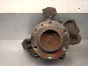 Achsschenkel Halter Rechts Vorne 2E0407304M Volkswagen Crafter Van 2.0 BiTDI (CKUB(Euro 5)) CKUB(Euro 5)