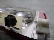 Dritte Bremsleuchte BMW 3 serie Compact (E36/5) Schr?gheck 316i (M43-B16(164E2))